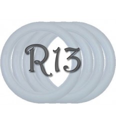 Флипперы R13-Standart (4шт.)