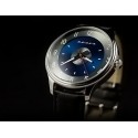 Часы наручные M21 Blue (Волга)