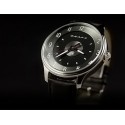 Часы наручные M21 Black (Волга)
